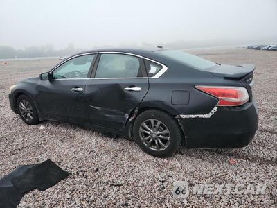 Drugie zdjęcie samochodu z przodu: 2015 NISSAN ALTIMA 2.5 S VIN:1N4AL3AP7FC423759 - miniatura