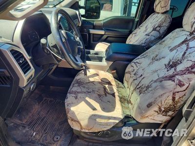 Zdjęcie 7 z 12 samochodu: 2018 FORD F350 SUPER DUTY VIN:1FT8X3DT1JEB49753 - miniatura