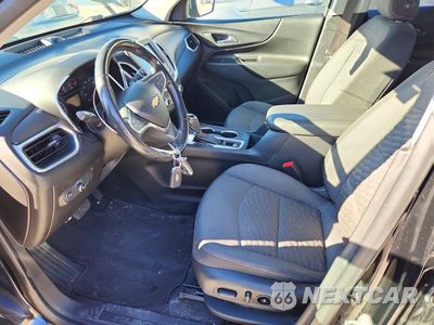 Zdjęcie 7 z 12 samochodu: 2018 CHEVROLET EQUINOX LT VIN:2GNAXJEV0J6307632 - miniatura