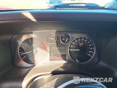 Zdjęcie 9 z 13 samochodu: 2008 HUMMER H3 VIN:5GTEN13E988120227 - miniatura
