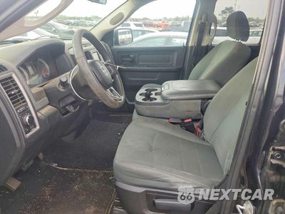 Zdjęcie 7 z 12 samochodu: 2017 RAM 1500 ST VIN:1C6RR7FG7HS591459 - miniatura