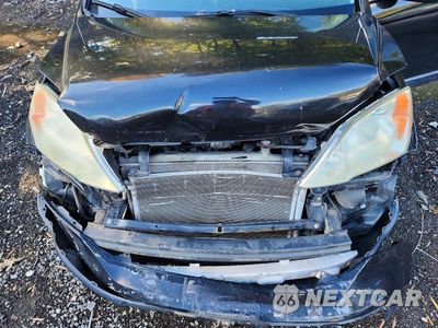 Zdjęcie 12 z 13 samochodu: 2007 HONDA CR-V EX VIN:JHLRE48547C054879 - miniatura