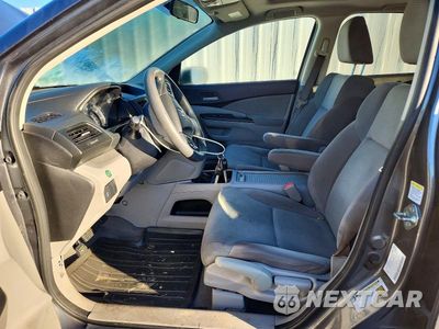 Zdjęcie 7 z 12 samochodu: 2013 HONDA CR-V EX VIN:2HKRM4H51DH618388 - miniatura