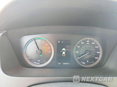 Zdjęcie 9 z 13 samochodu: 2016 HYUNDAI SONATA HYBRID SE VIN:KMHE24L1XGA012040 - miniatura