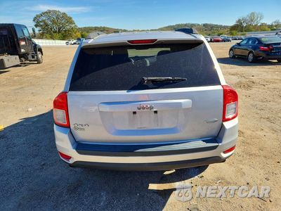 Zdjęcie 6 z 13 samochodu: 2011 JEEP COMPASS SPORT VIN:1J4NF1FB8BD181938 - miniatura