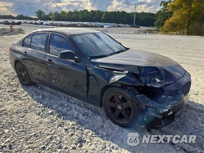 Czwarte zdjęcie samochodu z boku: 2015 BMW 328 I VIN:WBA3A5C50FF609039 - miniatura