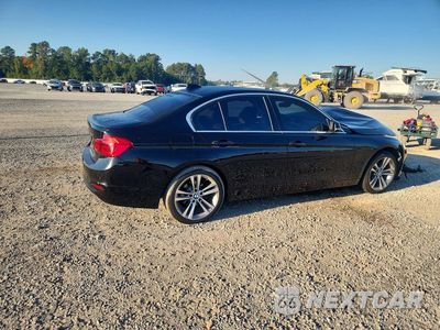 Trzecie zdjęcie samochodu z tyłu: 2018 BMW 330 XI VIN:WBA8D9C53JEB35349 - miniatura