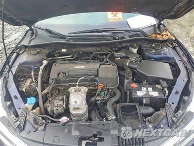 Zdjęcie 11 z 12 samochodu: 2017 HONDA ACCORD LX VIN:1HGCR2F3XHA183396 - miniatura