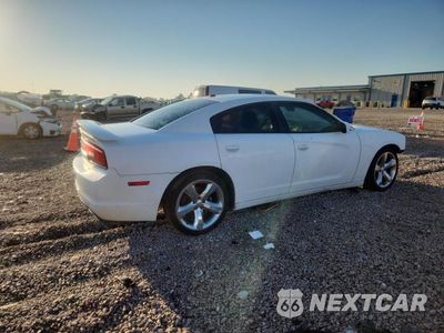 Trzecie zdjęcie samochodu z tyłu: 2012 DODGE CHARGER SXT VIN:2C3CDXHG8CH129281 - miniatura