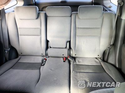 Zdjęcie 10 z 13 samochodu: 2007 HONDA CR-V EX VIN:JHLRE48557C081850 - miniatura