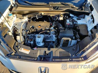 Zdjęcie 12 z 14 samochodu: 2026 HONDA HR-V LX VIN:3CZRZ2H35TM748956 - miniatura