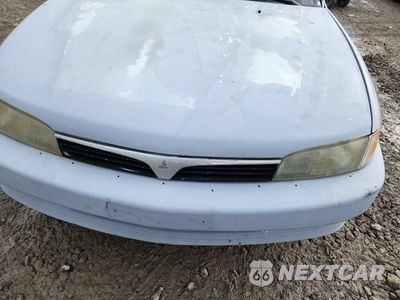 Zdjęcie 11 z 11 samochodu: 2000 MITSUBISHI MIRAGE DE VIN:JA3AY26C4YU060134 - miniatura