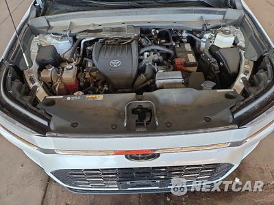Zdjęcie 12 z 13 samochodu: 2025 TOYOTA GRAND HIGHLANDER XLE VIN:5TDAAAB5XSS087387 - miniatura