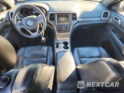 Zdjęcie 8 z 13 samochodu: 2015 JEEP GRAND CHEROKEE LIMITED VIN:1C4RJFBG6FC117073 - miniatura
