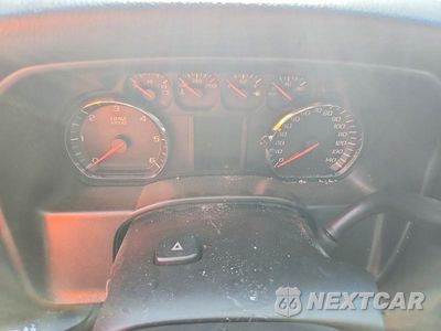 Zdjęcie 9 z 12 samochodu: 2017 CHEVROLET SILVERADO C1500 CUSTOM VIN:1GCRCPEC1HZ237369 - miniatura