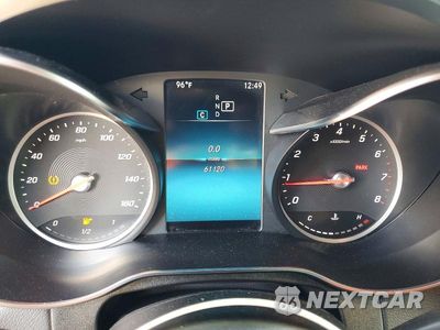 Zdjęcie 9 z 13 samochodu: 2021 MERCEDES-BENZ GLC 300 VIN:W1N0G8DB4MV266905 - miniatura