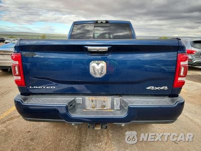 Zdjęcie 6 z 13 samochodu: 2022 RAM 2500 LIMITED VIN:3C6UR5SL7NG182866 - miniatura