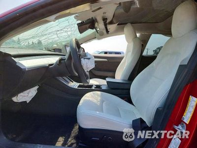 Zdjęcie 7 z 13 samochodu: 2022 TESLA MODEL 3 VIN:5YJ3E1EB1NF12969X - miniatura
