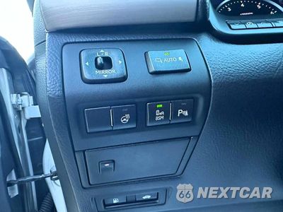 Zdjęcie 11 z 12 samochodu: 2015 LEXUS LS 460 VIN:JTHCL5EF7F5023669 - miniatura