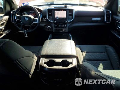 Zdjęcie 8 z 12 samochodu: 2022 RAM 1500 BIG HORN/LONE STAR VIN:1C6RREMT3NN398255 - miniatura