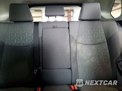 Zdjęcie 10 z 13 samochodu: 2021 TOYOTA RAV4 XLE VIN:2T3P1RFV8MW210348 - miniatura