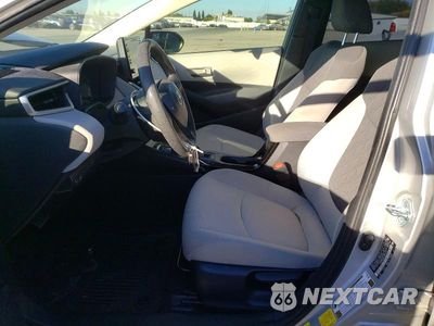 Zdjęcie 7 z 12 samochodu: 2022 TOYOTA COROLLA LE VIN:JTDVPMAE6N3008645 - miniatura