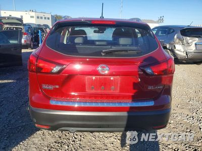 Zdjęcie 6 z 13 samochodu: 2019 NISSAN ROGUE SPORT SL VIN:JN1BJ1CR7KW319436 - miniatura