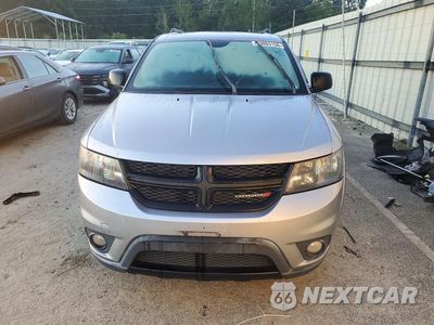Piąte zdjęcie samochodu w środku: 2015 DODGE JOURNEY SXT VIN:3C4PDDBG5FT533252 - miniatura
