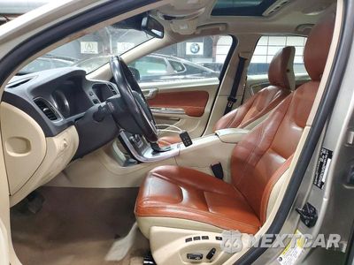 Zdjęcie 7 z 12 samochodu: 2013 VOLVO S60 T5 VIN:YV1612FH2D2177413 - miniatura