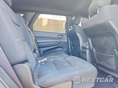 Zdjęcie 11 z 13 samochodu: 2025 DODGE DURANGO GT VIN:1C4RDHDG3SC512502 - miniatura