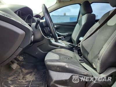 Zdjęcie 7 z 13 samochodu: 2012 FORD FOCUS SE VIN:1FAHP3K29CL429807 - miniatura