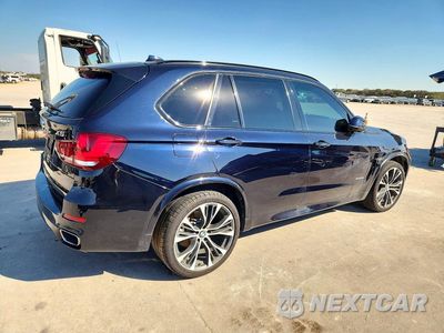Trzecie zdjęcie samochodu z tyłu: 2018 BMW X5 XDRIVE35D VIN:5UXKS4C5XJ0Y18661 - miniatura