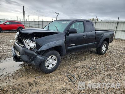 2014 TOYOTA TACOMA BASE 5TFUX4EN1EX024105 - główne zdjęcie licytacji z USA - miniatura