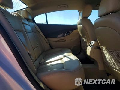 Zdjęcie 10 z 12 samochodu: 2013 BUICK LACROSSE VIN:1G4GC5E39DF303508 - miniatura