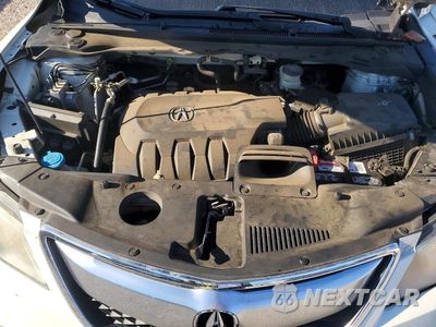 Zdjęcie 12 z 13 samochodu: 2013 ACURA RDX TECHNOLOGY VIN:5J8TB3H57DL000107 - miniatura