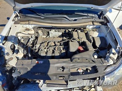 Zdjęcie 12 z 14 samochodu: 2014 MITSUBISHI OUTLANDER SE VIN:JA4AZ3A36EZ009139 - miniatura