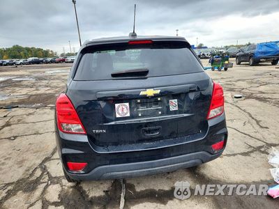 Zdjęcie 6 z 13 samochodu: 2020 CHEVROLET TRAX LS VIN:3GNCJKSB6LL127516 - miniatura