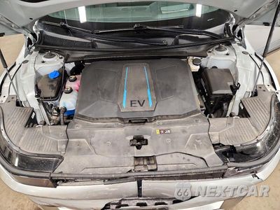 Zdjęcie 12 z 13 samochodu: 2022 HYUNDAI IONIQ 5 LIMITED VIN:KM8KRDAF2NU120533 - miniatura