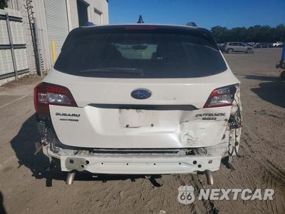 Zdjęcie 6 z 13 samochodu: 2019 SUBARU OUTBACK TOURING VIN:4S4BSETCXK3359035 - miniatura