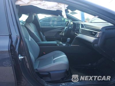 Zdjęcie 7 z 12 samochodu: 2025 TOYOTA CAMRY SE VIN:4T1DAACK4SU083943 - miniatura