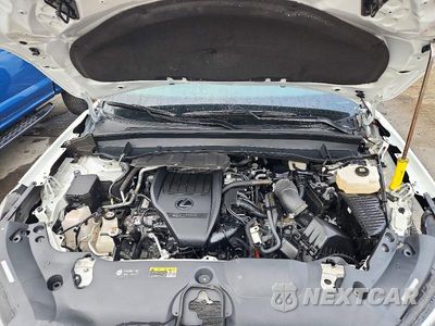 Zdjęcie 13 z 14 samochodu: 2026 LEXUS TX 500H F SPORT PERFORMANCE LUXURY VIN:5TDABAB68TS024988 - miniatura
