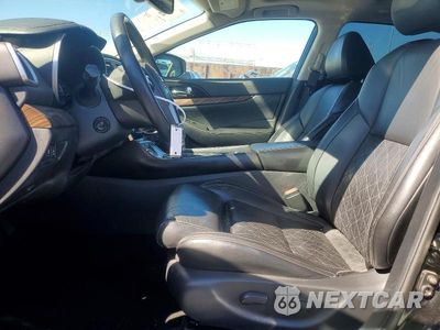 Zdjęcie 7 z 12 samochodu: 2016 NISSAN MAXIMA PLATINUM VIN:1N4AA6AP9GC399523 - miniatura