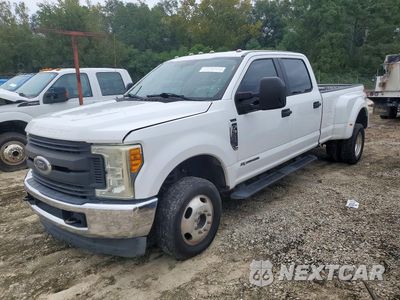 2017 FORD F350 SUPER DUTY 1FT8W3DT7HEB26460 - główne zdjęcie licytacji z USA - miniatura