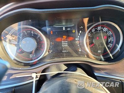 Zdjęcie 9 z 12 samochodu: 2016 DODGE CHALLENGER R/T VIN:2C3CDZBT2GH358966 - miniatura