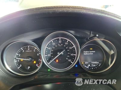Zdjęcie 9 z 12 samochodu: 2017 MAZDA 6 GRAND TOURING VIN:JM1GL1X51H1100076 - miniatura