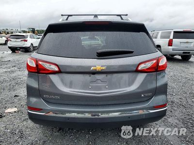 Zdjęcie 6 z 13 samochodu: 2018 CHEVROLET EQUINOX PREMIER VIN:3GNAXMEV9JL131418 - miniatura