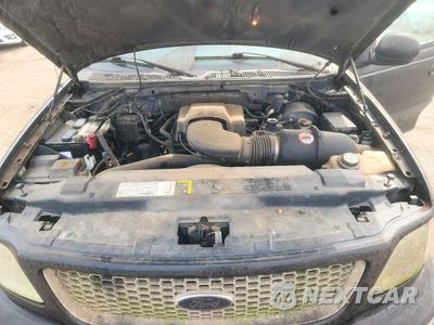 Zdjęcie 11 z 12 samochodu: 2003 FORD F150 LARIAT VIN:1FTRX18L03NB95306 - miniatura
