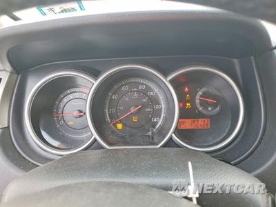 Zdjęcie 9 z 12 samochodu: 2010 NISSAN VERSA 1.8 S VIN:3N1BC1CP2AL393117 - miniatura
