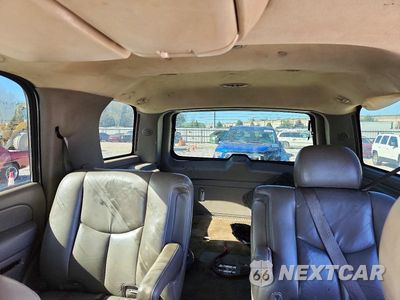 Zdjęcie 10 z 13 samochodu: 2005 CHEVROLET TAHOE K1500 VIN:1GNEK13T95R136858 - miniatura