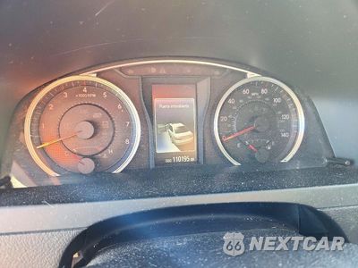 Zdjęcie 9 z 12 samochodu: 2016 TOYOTA CAMRY VIN:4T1BF1FK6GU506873 - miniatura